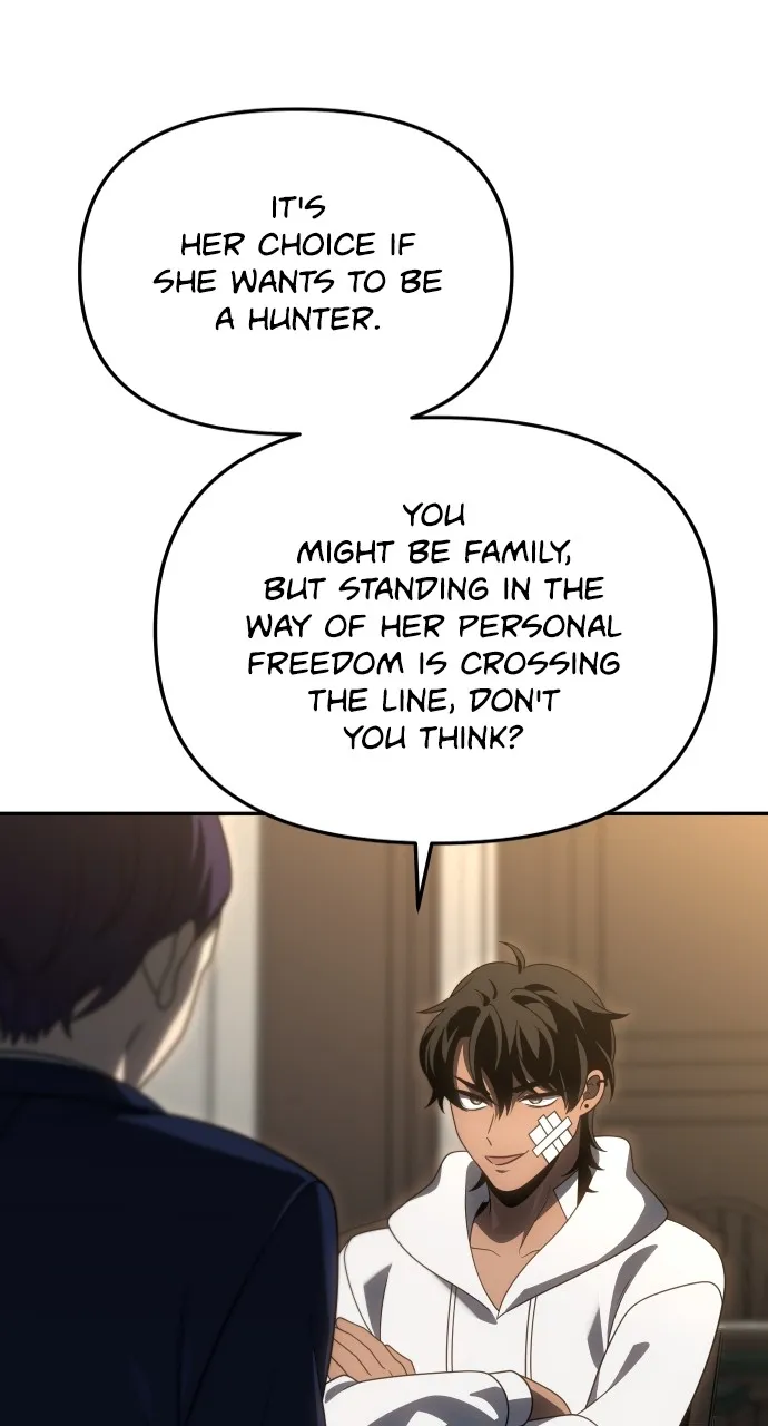 Read I Was the Final Boss chapter 75 image 74 on Lezhin