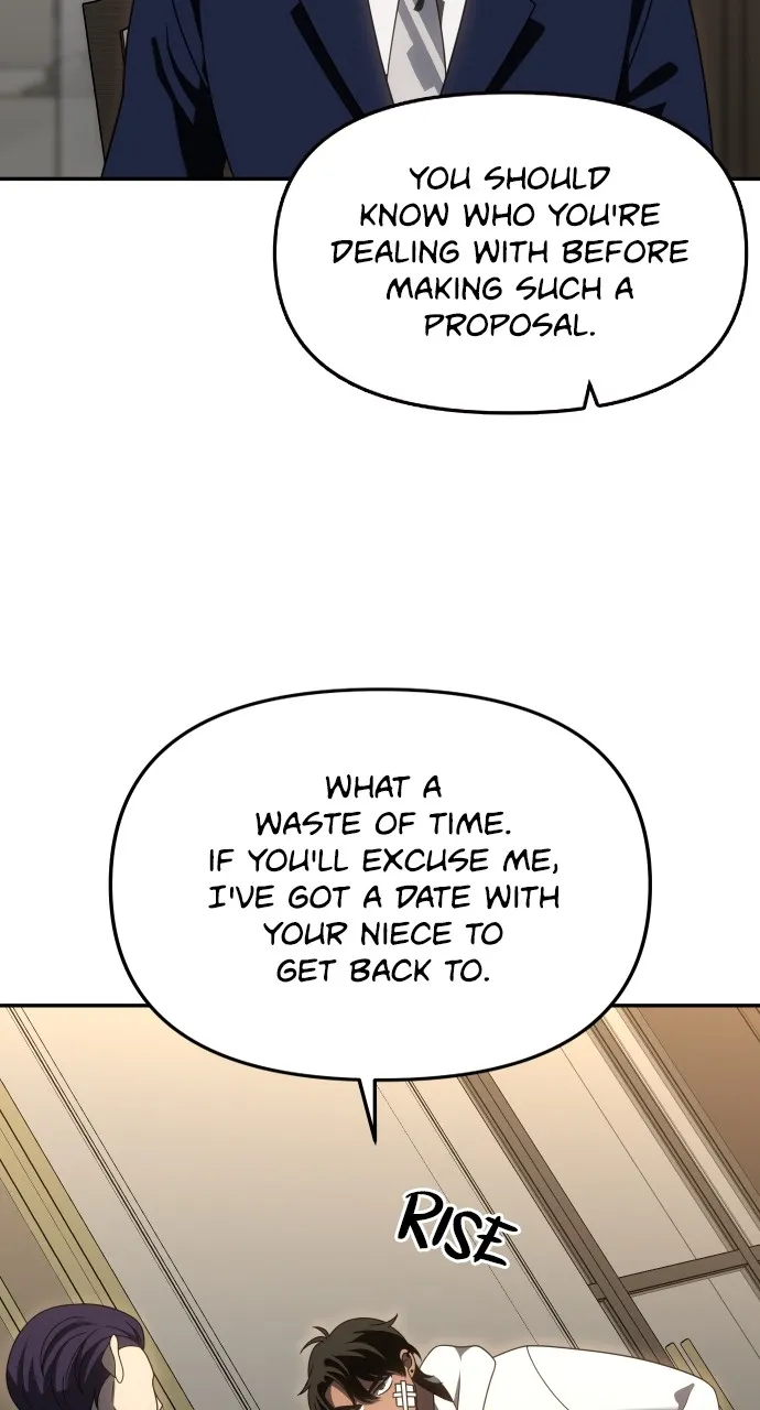 Read I Was the Final Boss chapter 75 image 76 on Lezhin