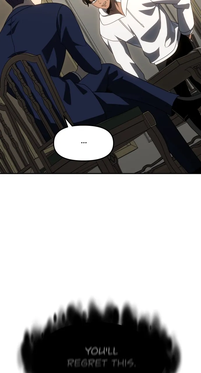 Read I Was the Final Boss chapter 75 image 77 on Lezhin