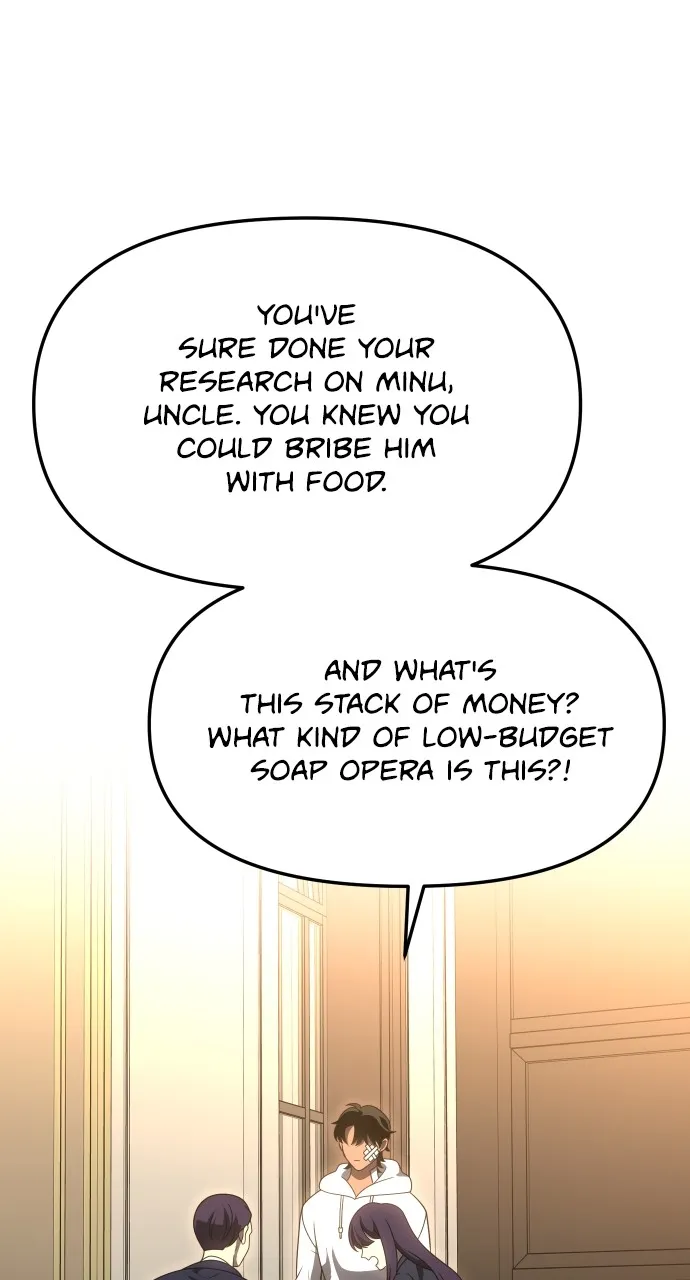 Read I Was the Final Boss chapter 75 image 89 on Lezhin