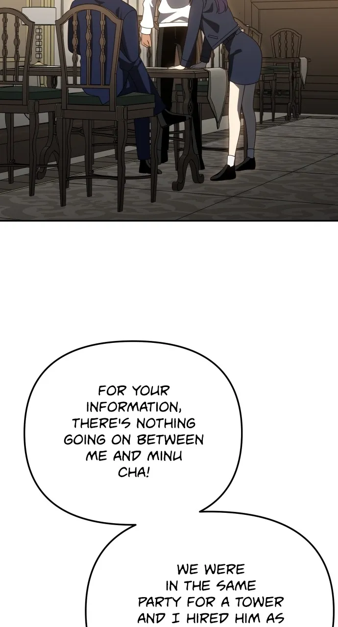 Read I Was the Final Boss chapter 75 image 90 on Lezhin