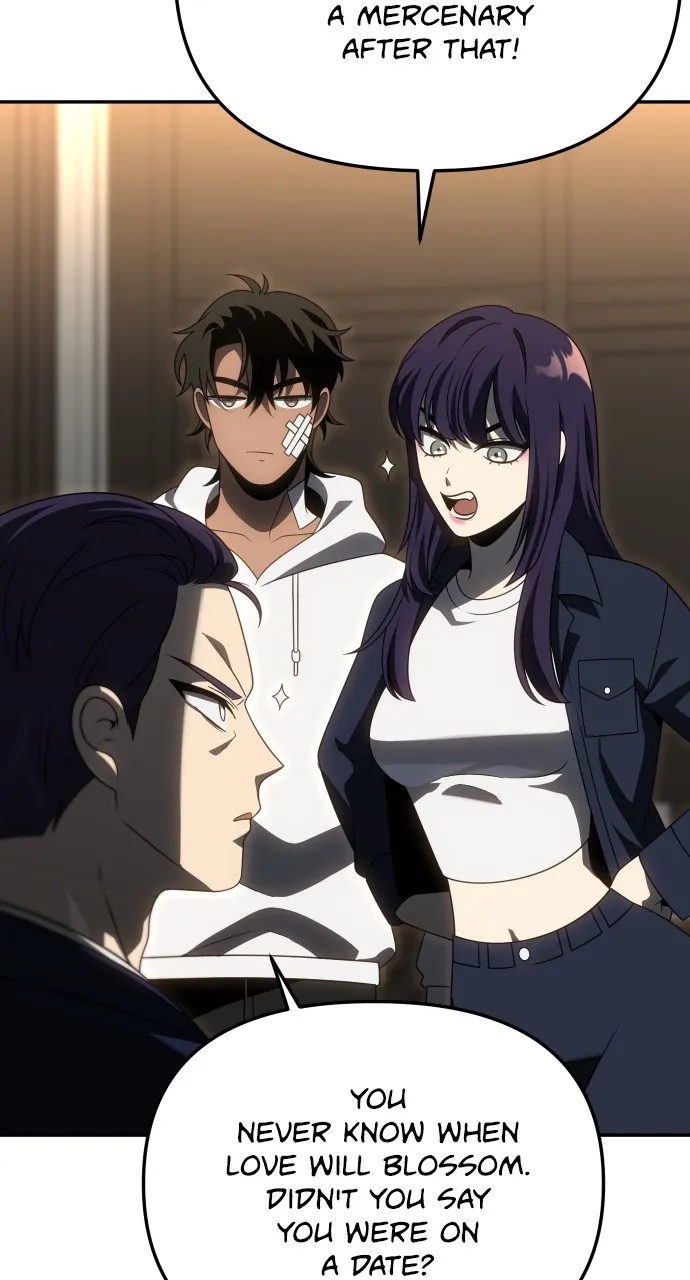 Read I Was the Final Boss chapter 75 image 91 on Lezhin