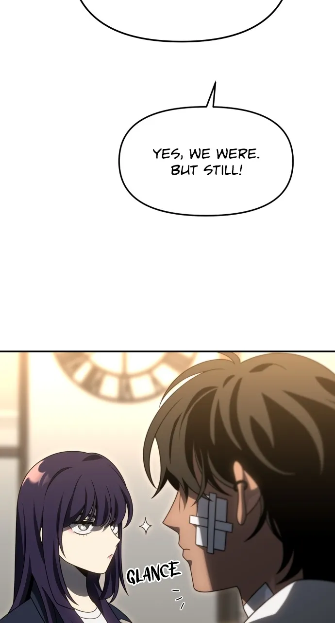 Read I Was the Final Boss chapter 75 image 92 on Lezhin