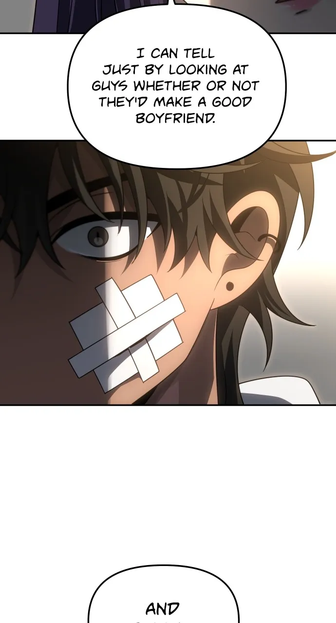 Read I Was the Final Boss chapter 75 image 94 on Lezhin