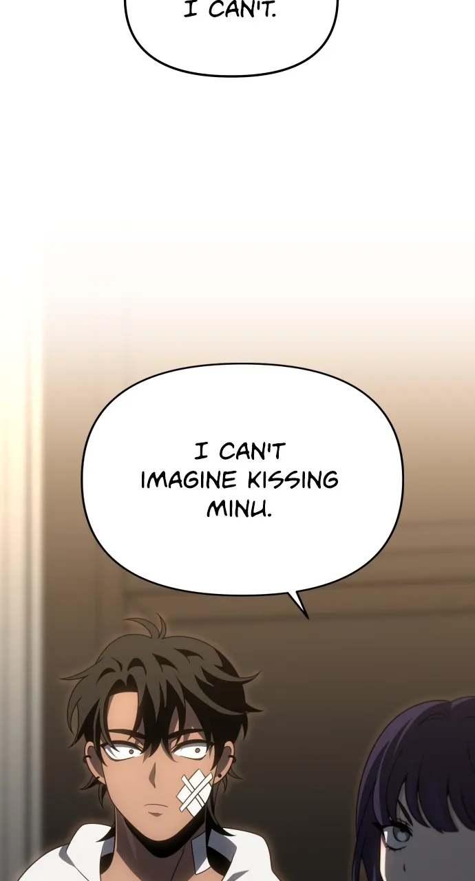 Read I Was the Final Boss chapter 75 image 95 on Lezhin