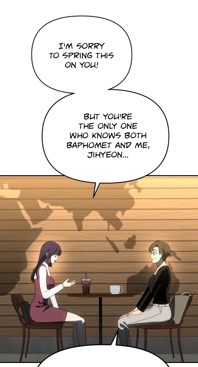 Read I Was the Final Boss chapter 76 image 108 on Lezhin
