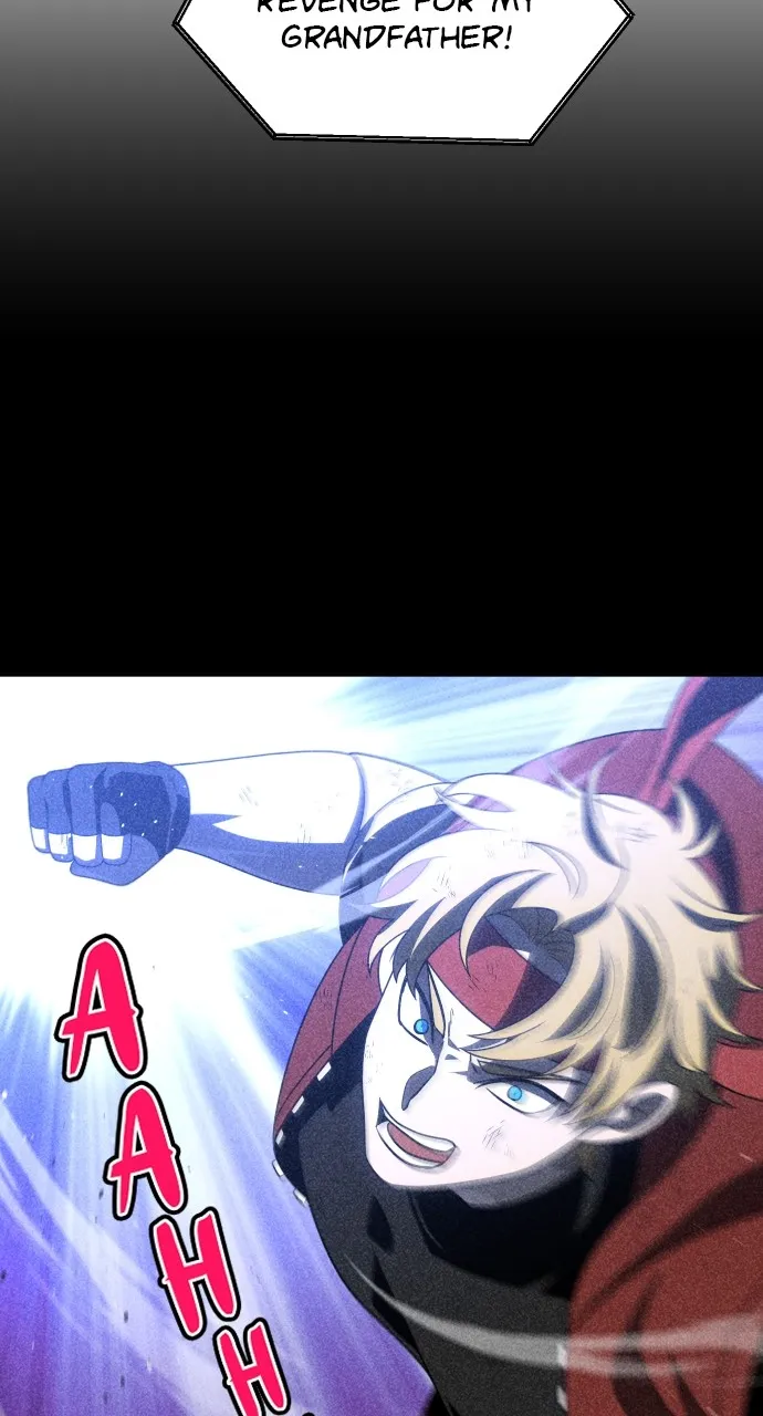 Read I Was the Final Boss chapter 76 image 117 on Lezhin
