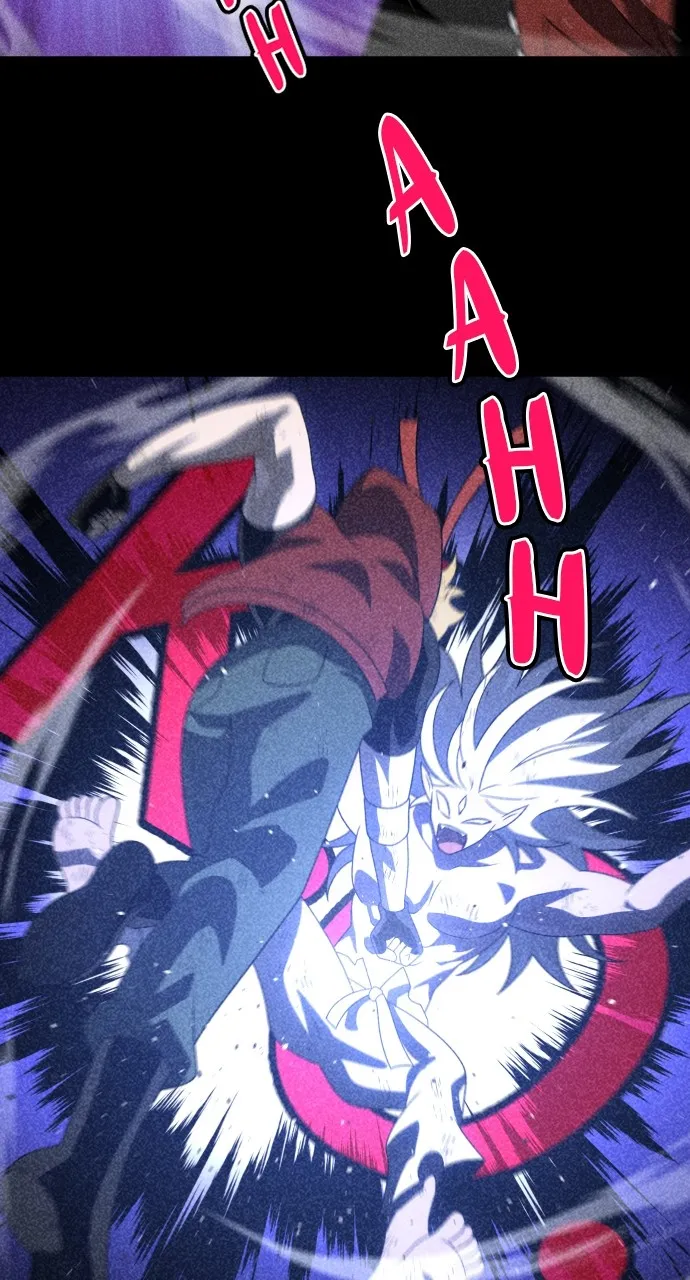 Read I Was the Final Boss chapter 76 image 118 on Lezhin