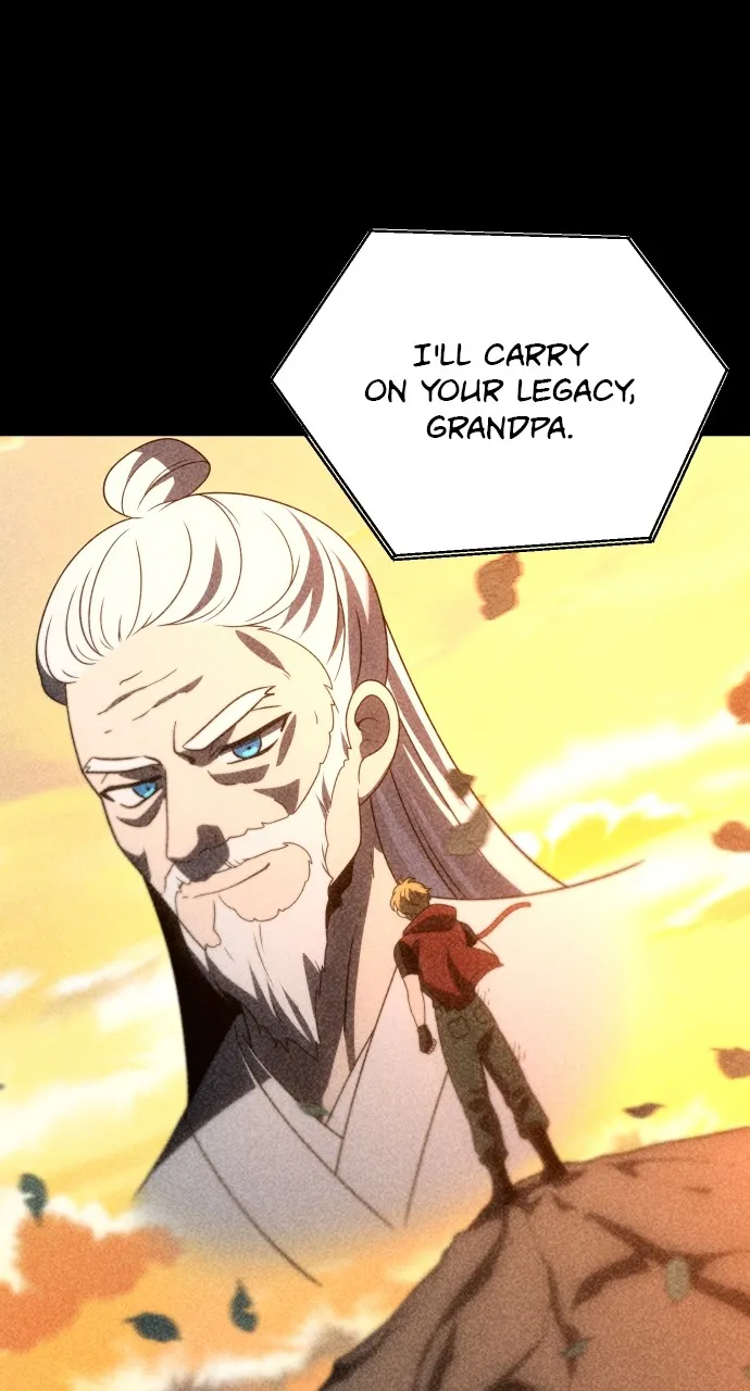 Read I Was the Final Boss chapter 76 image 120 on Lezhin