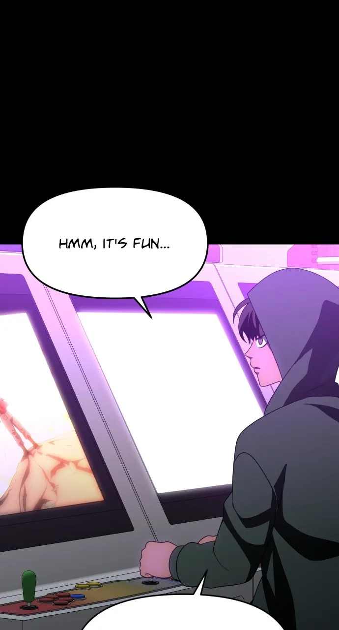 Read I Was the Final Boss chapter 76 image 122 on Lezhin