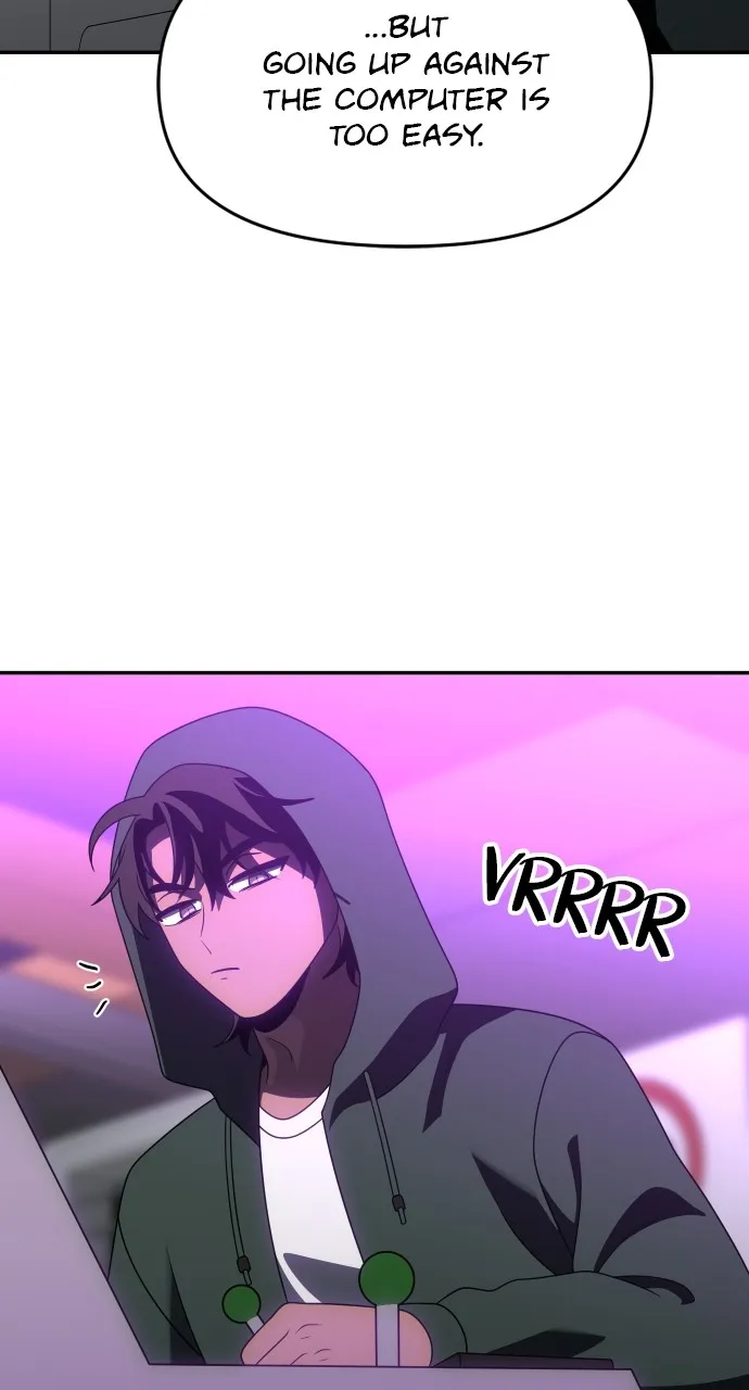 Read I Was the Final Boss chapter 76 image 123 on Lezhin