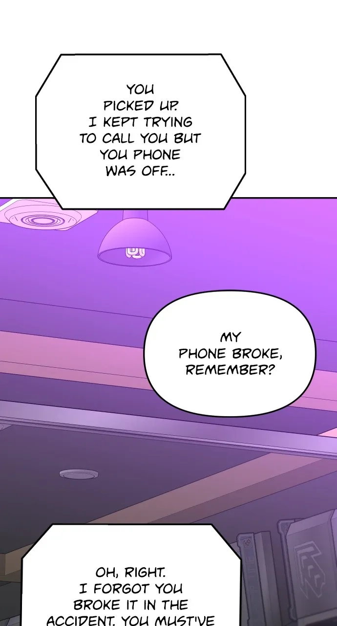 Read I Was the Final Boss chapter 76 image 127 on Lezhin