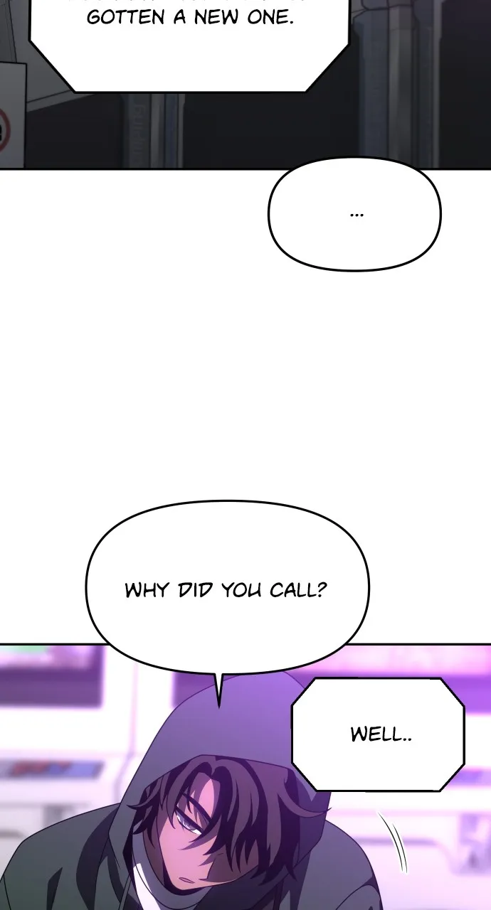 Read I Was the Final Boss chapter 76 image 128 on Lezhin