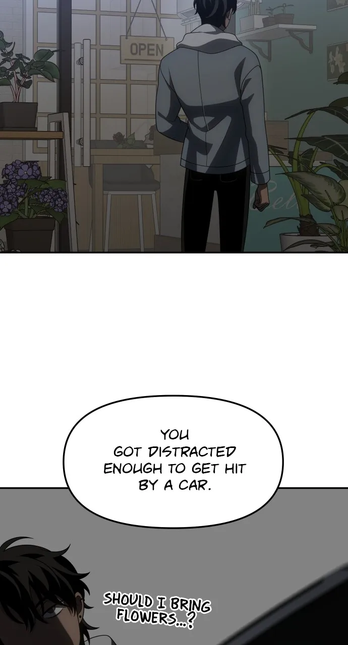 Read I Was the Final Boss chapter 76 image 13 on Lezhin