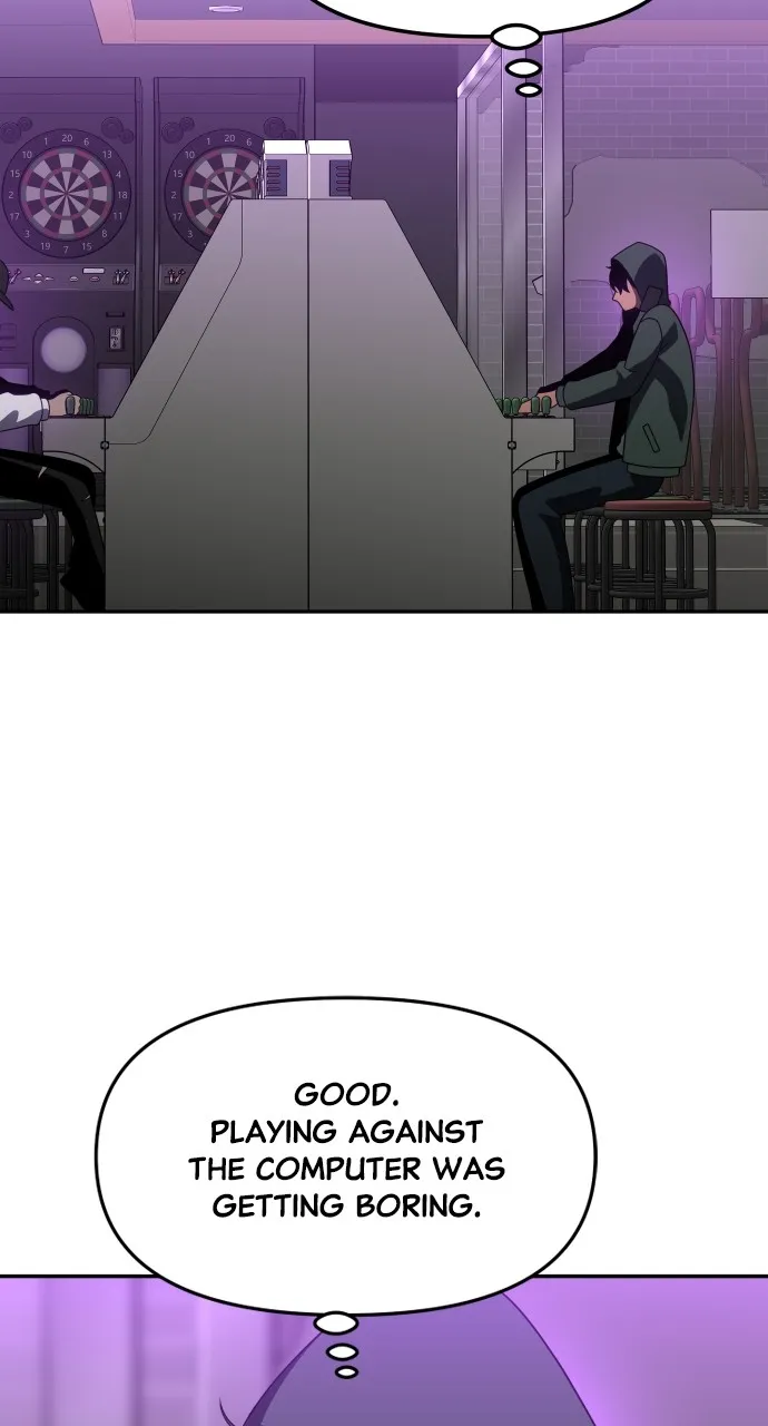 Read I Was the Final Boss chapter 76 image 131 on Lezhin