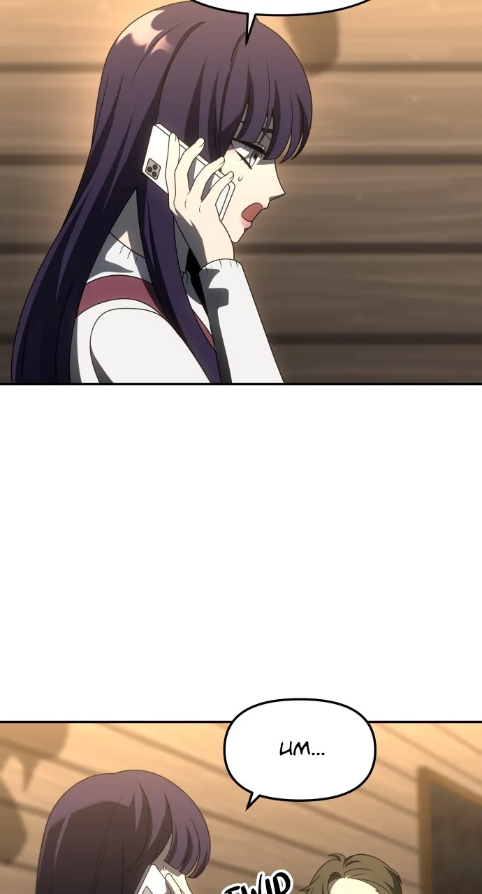 Read I Was the Final Boss chapter 76 image 133 on Lezhin