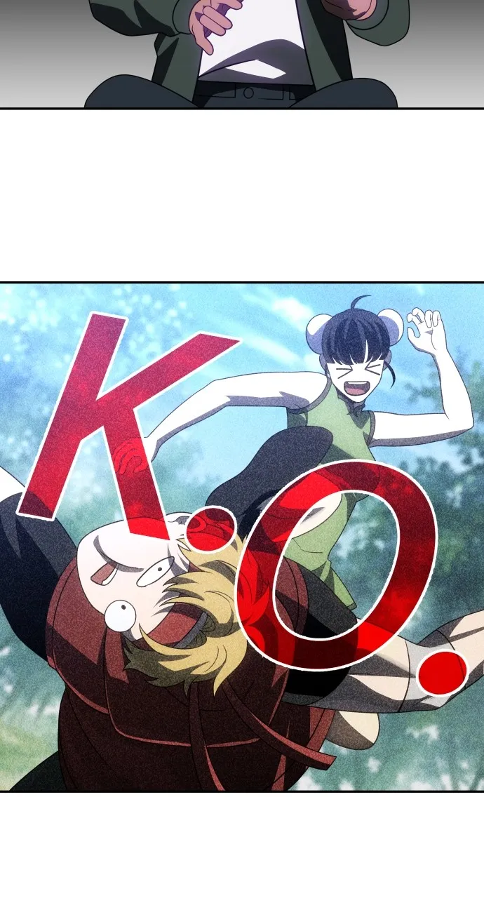 Read I Was the Final Boss chapter 76 image 140 on Lezhin