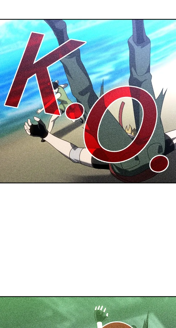 Read I Was the Final Boss chapter 76 image 144 on Lezhin