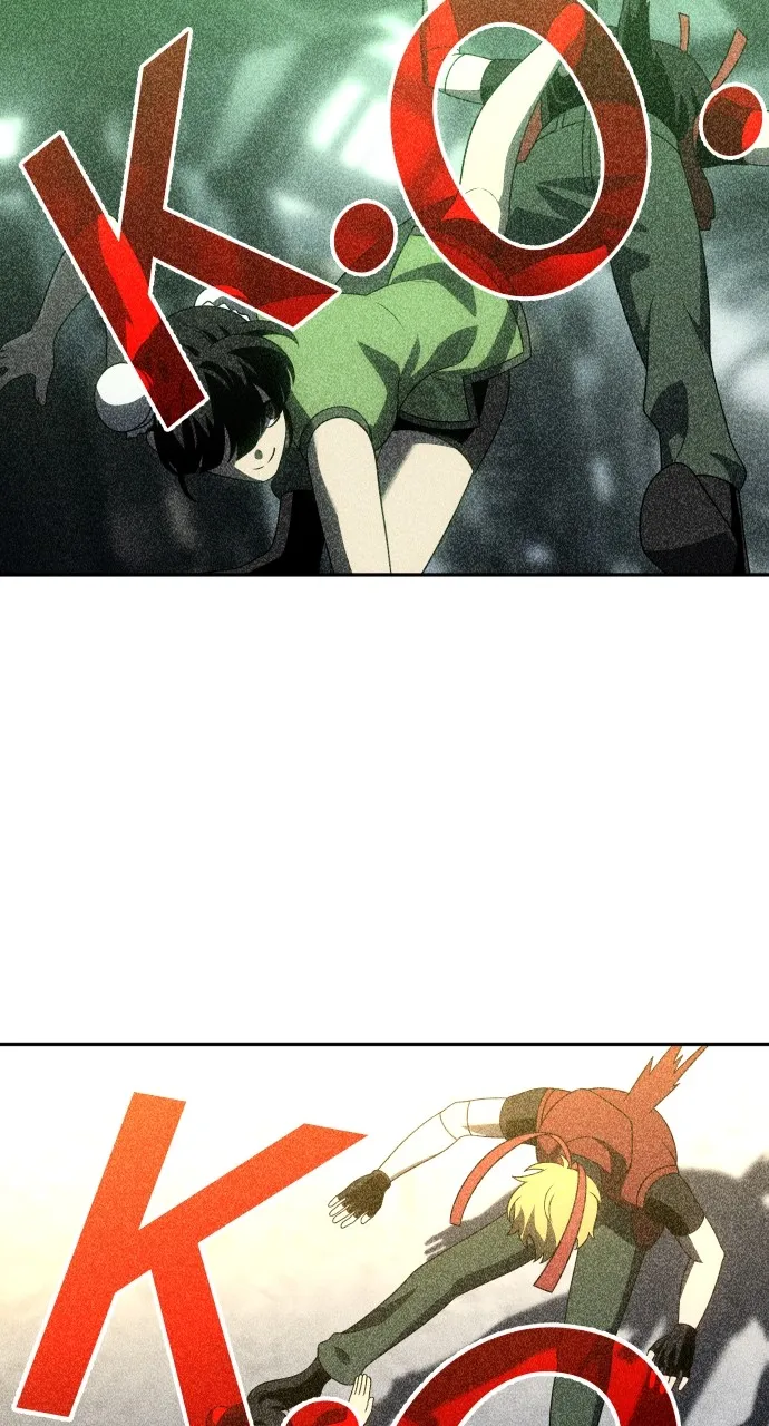 Read I Was the Final Boss chapter 76 image 145 on Lezhin
