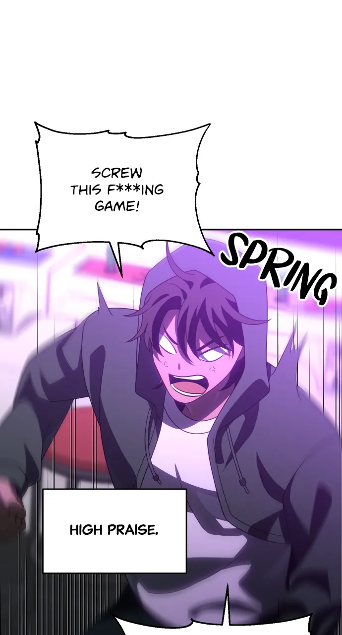 Read I Was the Final Boss chapter 76 image 148 on Lezhin