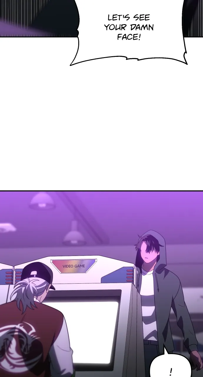 Read I Was the Final Boss chapter 76 image 149 on Lezhin
