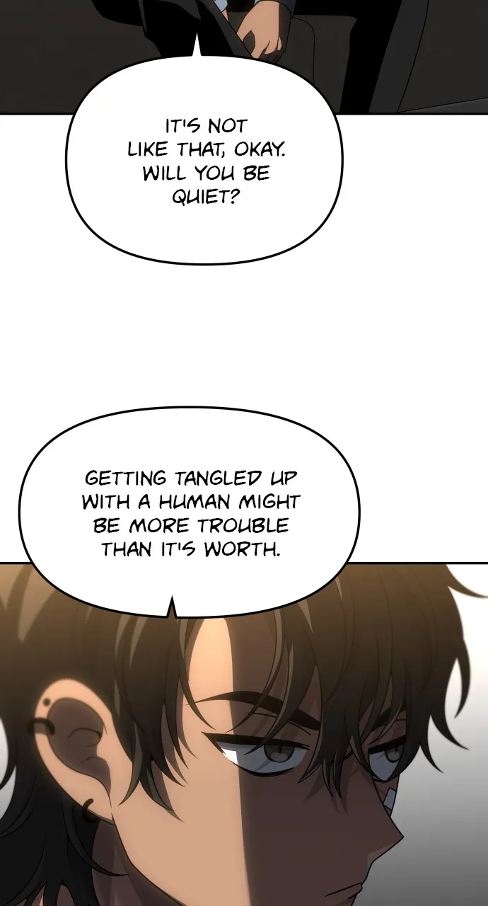 Read I Was the Final Boss chapter 76 image 17 on Lezhin