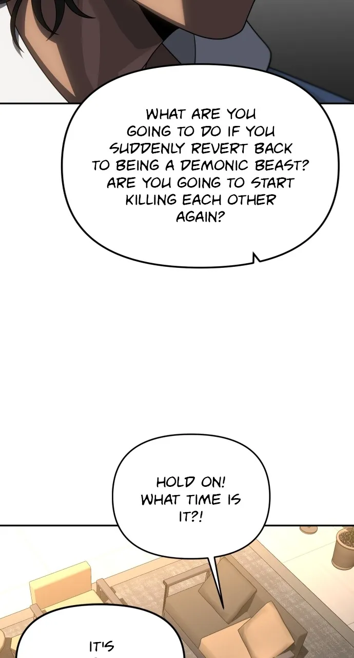 Read I Was the Final Boss chapter 76 image 18 on Lezhin