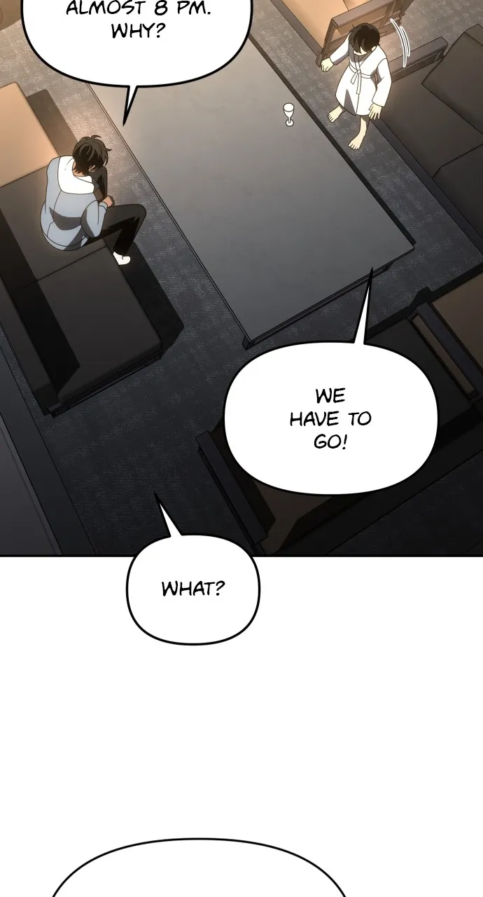 Read I Was the Final Boss chapter 76 image 19 on Lezhin