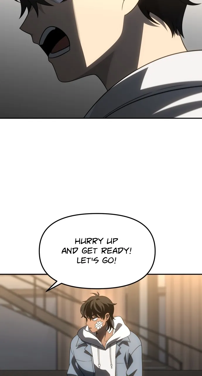 Read I Was the Final Boss chapter 76 image 22 on Lezhin
