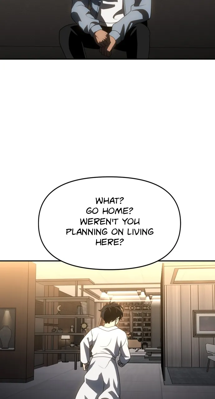 Read I Was the Final Boss chapter 76 image 23 on Lezhin