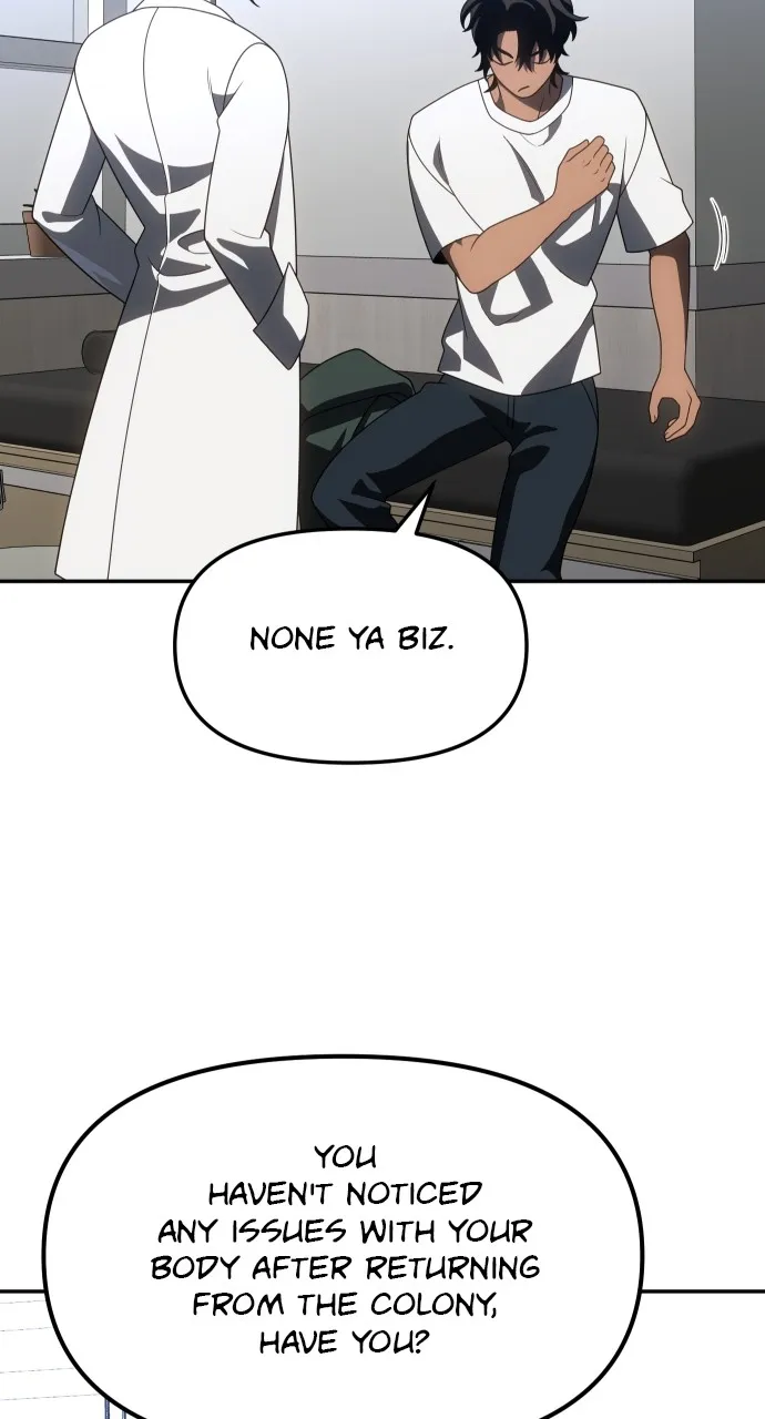 Read I Was the Final Boss chapter 76 image 28 on Lezhin