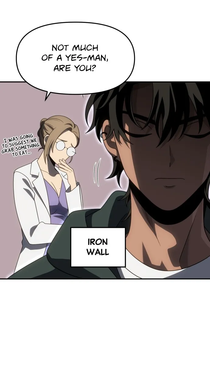Read I Was the Final Boss chapter 76 image 30 on Lezhin