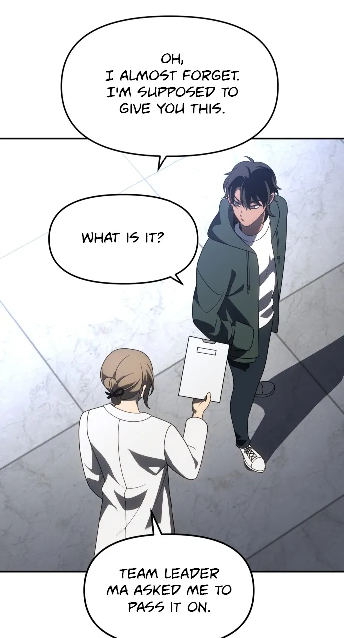 Read I Was the Final Boss chapter 76 image 31 on Lezhin
