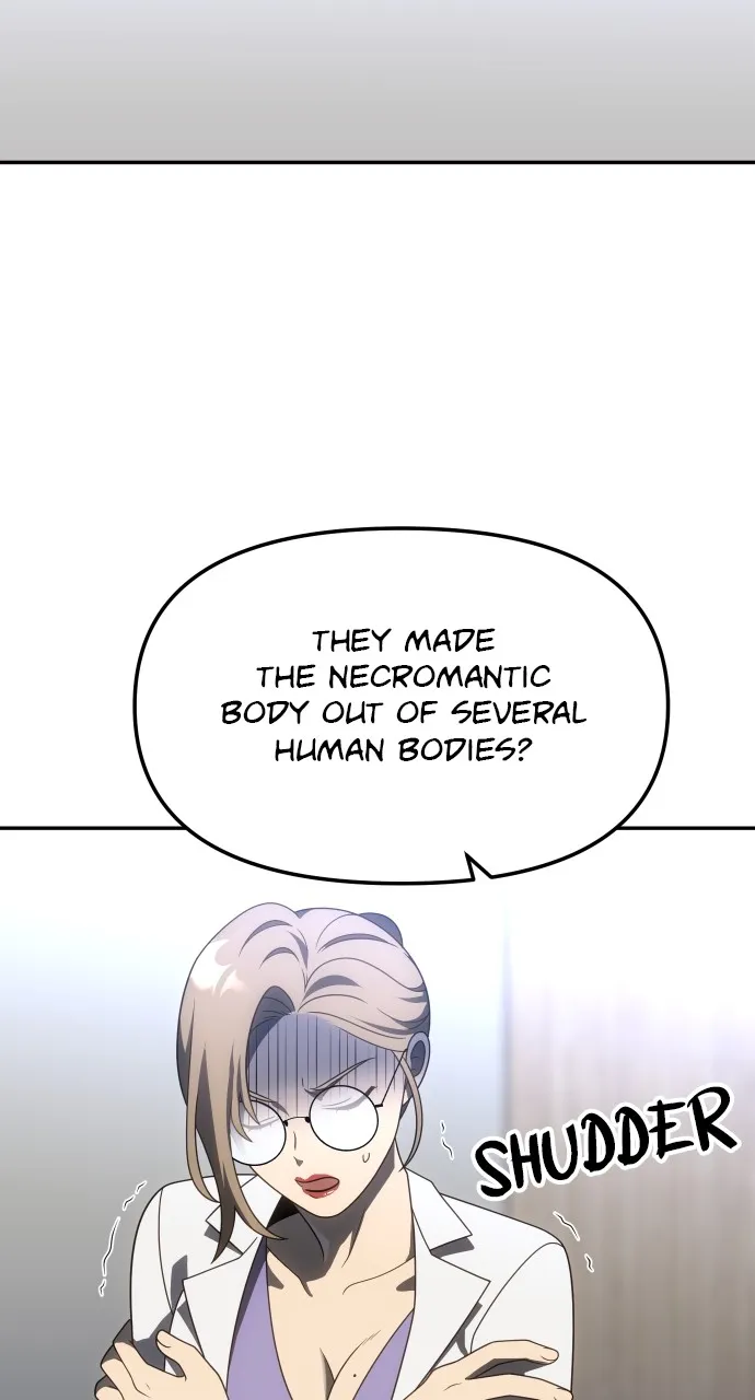 Read I Was the Final Boss chapter 76 image 36 on Lezhin