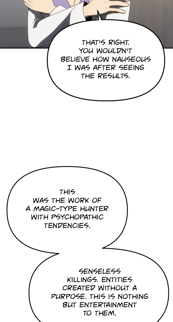 Read I Was the Final Boss chapter 76 image 37 on Lezhin