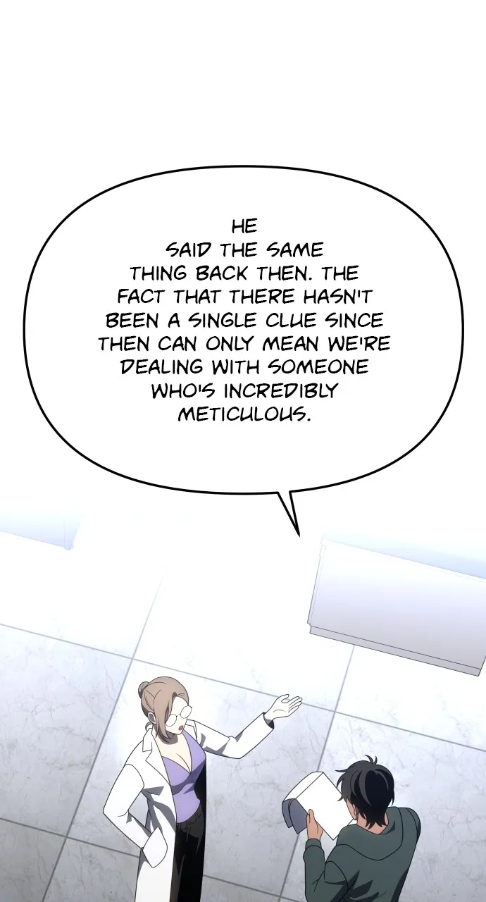 Read I Was the Final Boss chapter 76 image 41 on Lezhin