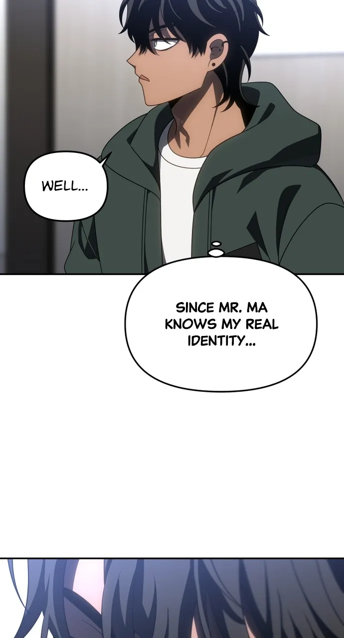 Read I Was the Final Boss chapter 76 image 43 on Lezhin