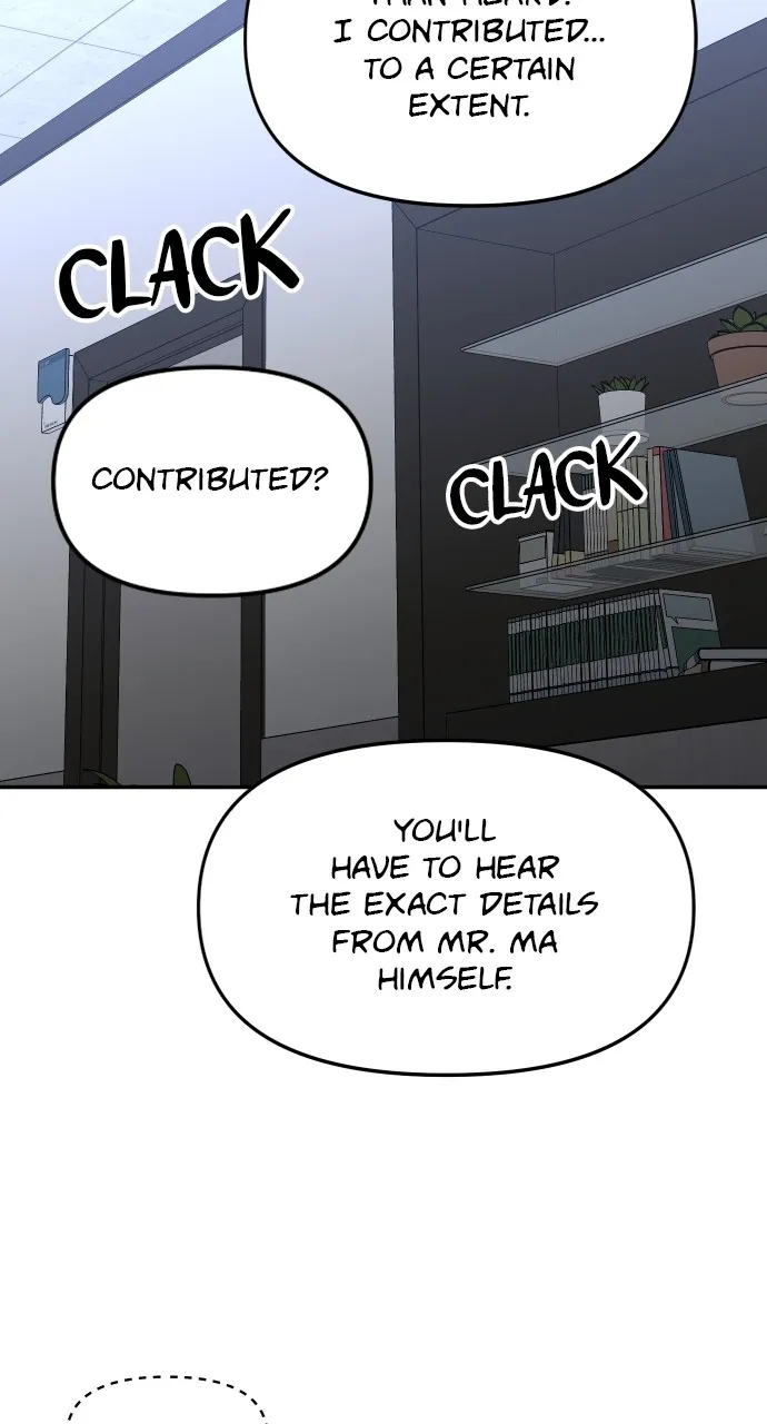 Read I Was the Final Boss chapter 76 image 46 on Lezhin