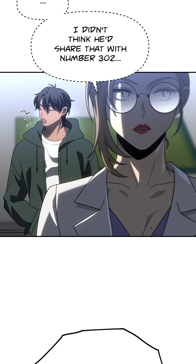 Read I Was the Final Boss chapter 76 image 47 on Lezhin