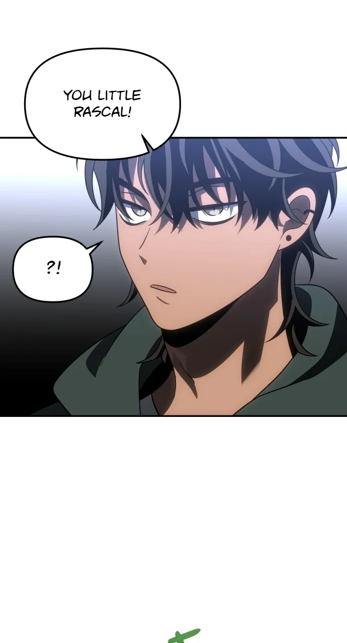 Read I Was the Final Boss chapter 76 image 49 on Lezhin