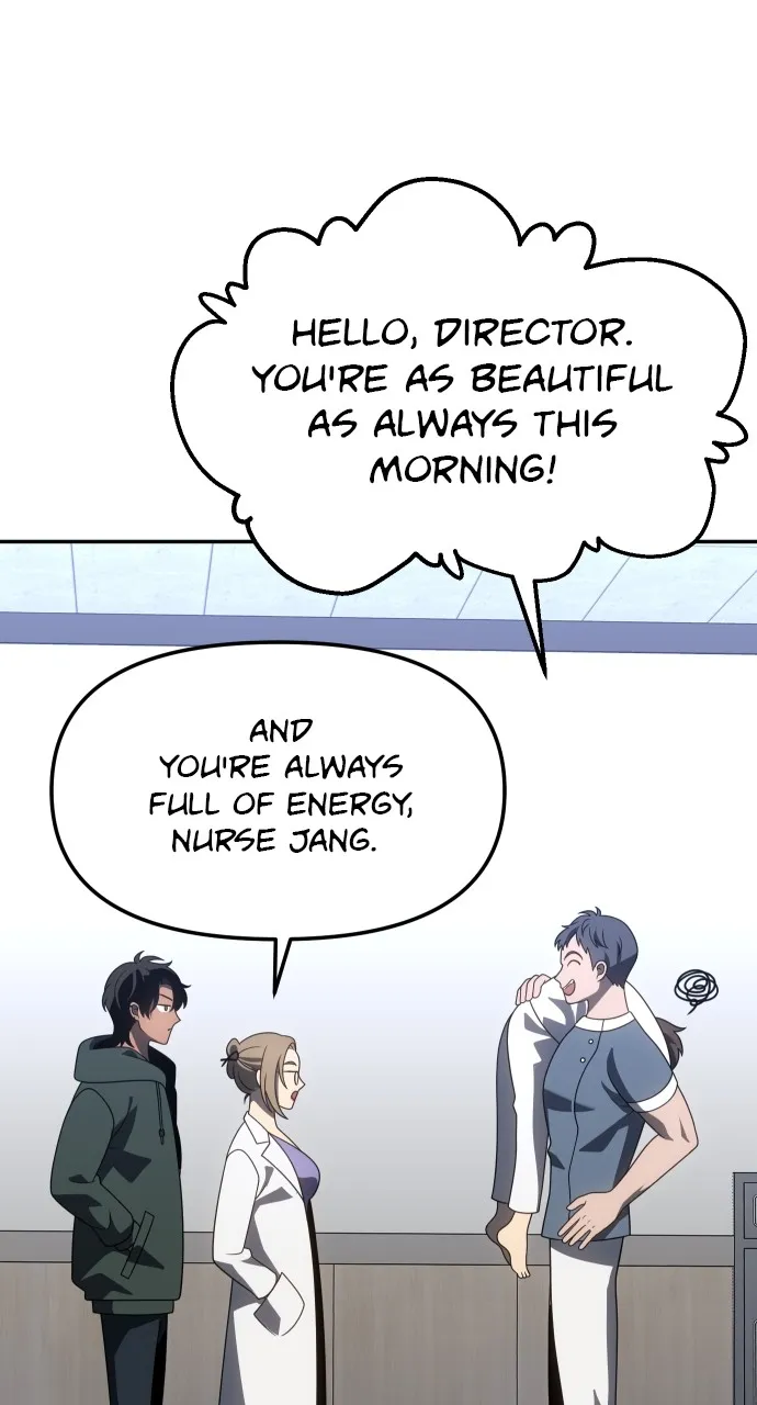 Read I Was the Final Boss chapter 76 image 54 on Lezhin
