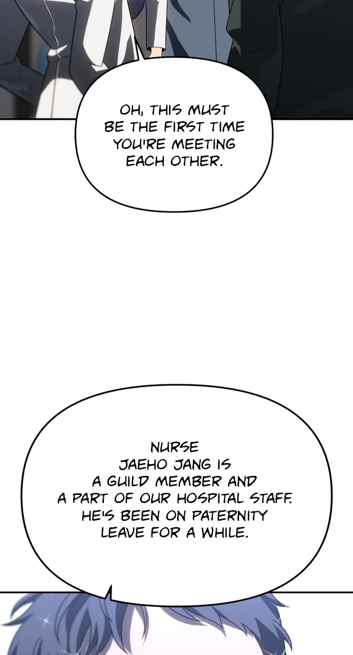 Read I Was the Final Boss chapter 76 image 56 on Lezhin