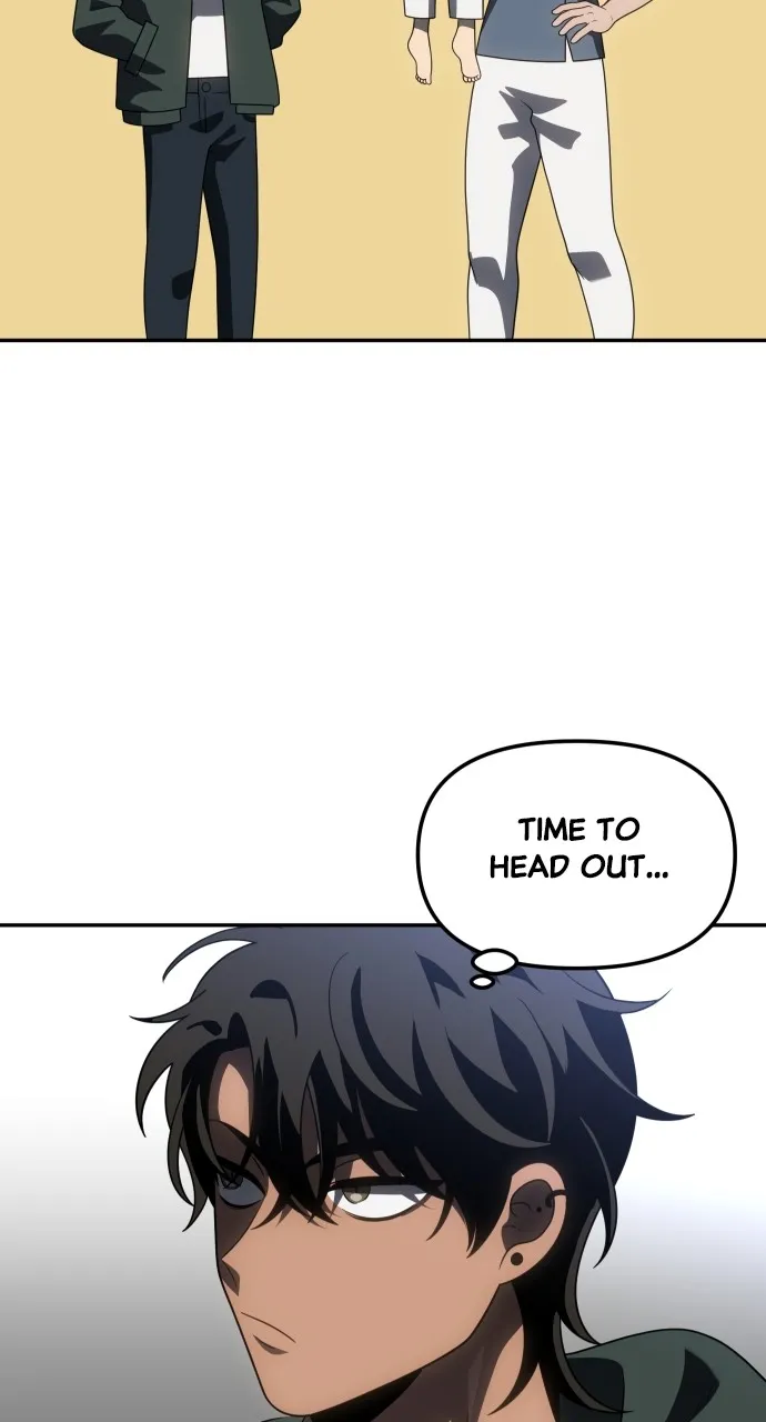 Read I Was the Final Boss chapter 76 image 60 on Lezhin