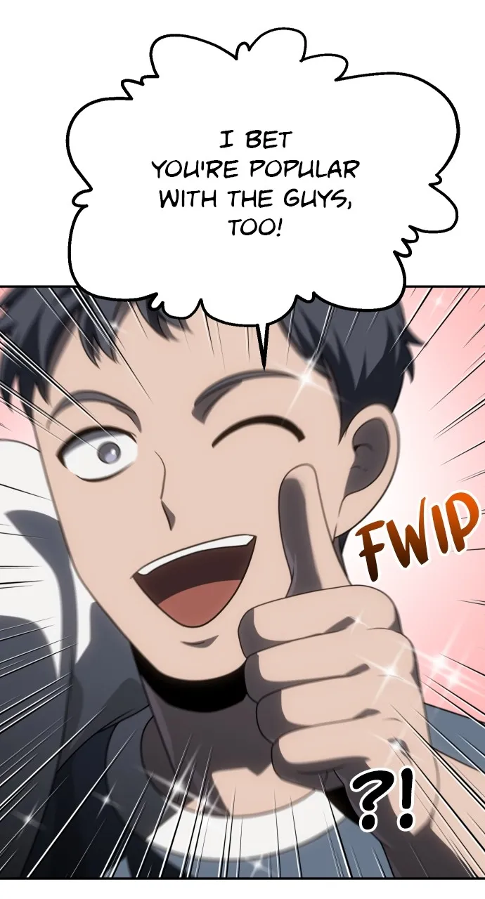 Read I Was the Final Boss chapter 76 image 68 on Lezhin