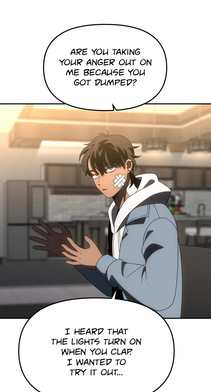 Read I Was the Final Boss chapter 76 image 7 on Lezhin