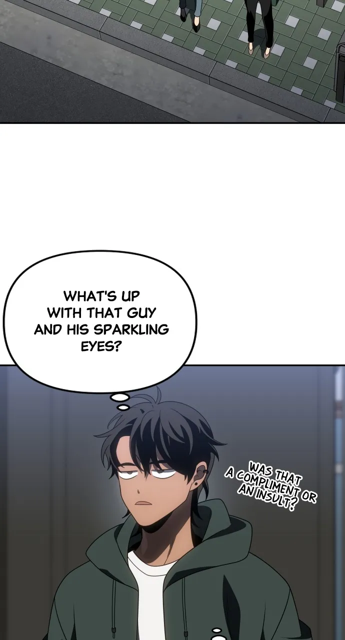 Read I Was the Final Boss chapter 76 image 71 on Lezhin