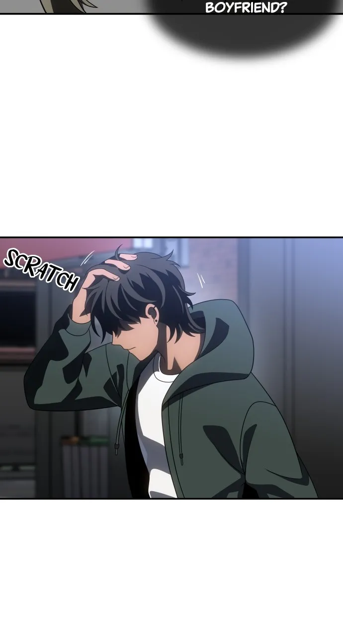 Read I Was the Final Boss chapter 76 image 74 on Lezhin