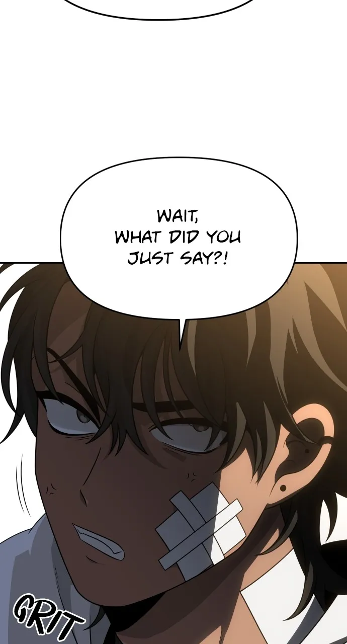 Read I Was the Final Boss chapter 76 image 8 on Lezhin
