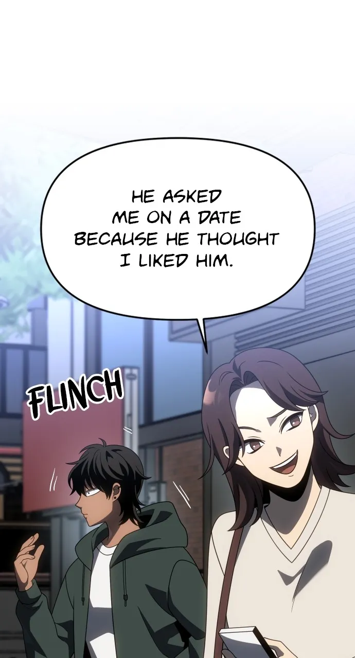 Read I Was the Final Boss chapter 76 image 80 on Lezhin