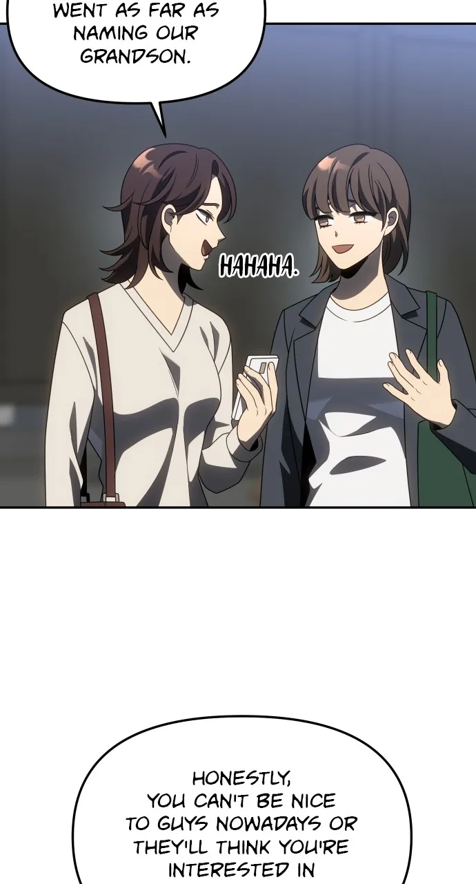 Read I Was the Final Boss chapter 76 image 83 on Lezhin